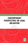 Contemporary Perspectives on Legal Obligation