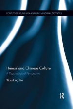 Humor and Chinese Culture: A Psychological Perspective