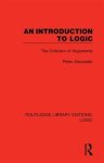 An Introduction to Logic: The Criticism of Arguments