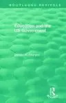 Education and the Us Government