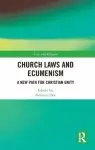 Church Laws and Ecumenism: A New Path for Christian Unity