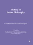 History of Indian Philosophy