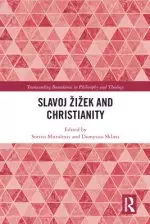 Slavoj Zizek And Christianity