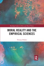 Moral Reality and the Empirical Sciences