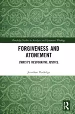 Forgiveness And Atonement