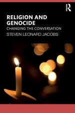 Religion and Genocide: Changing the Conversation