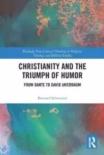 Christianity and the Triumph of Humor: From Dante to David Javerbaum