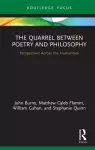 The Quarrel Between Poetry and Philosophy: Perspectives Across the Humanities