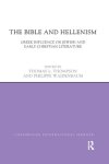 Bible And Hellenism