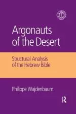 Argonauts Of The Desert