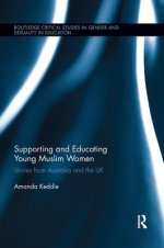 Supporting and Educating Young Muslim Women: Stories from Australia and the UK