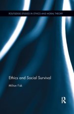 Ethics and Social Survival