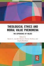 Theological Ethics and Moral Value Phenomena: The Experience of Values