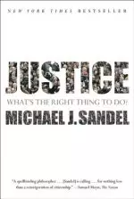 Justice: What's the Right Thing to Do?