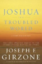 Joshua In A Troubled World