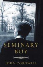 Seminary Boy: A Memoir