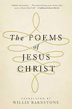 The Poems of Jesus Christ