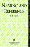 Naming and Reference : The Link of Word to Object