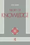 Theory of Knowledge