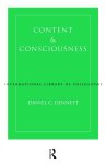 Content and Consciousness