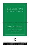 Descriptive Psychology