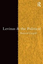 Levinas and the Political