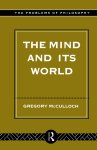 The Mind and its World