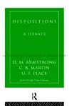 Dispositions : A Debate