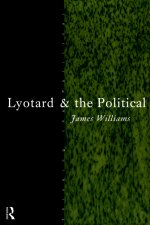 Lyotard and the Political