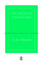 The Facts of Causation