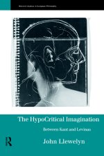 The Hypocritical Imagination : Between Kant and Levinas