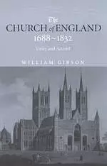 Church Of England 1688-1832