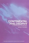 Continental Philosophy: A Contemporary Introduction