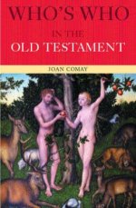 Who's Who In The Old Testament