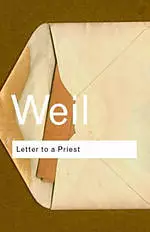 Letter To A Priest