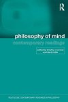 Philosophy of Mind: Contemporary Readings