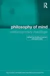 Philosophy of Mind: Contemporary Readings