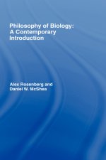 Philosophy of Biology : A Contemporary Introduction