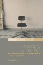 Philosophy of the Arts: An Introduction to Aesthetics