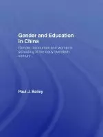 Gender and Education in China