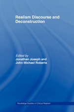 Realism Discourse and Deconstruction