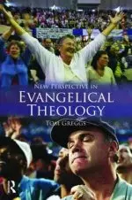 New Perspectives for Evangelical Theology