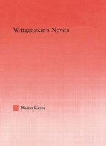 Wittgenstein's Novels