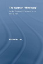 The German Mittelweg: Garden Theory and Philosophy in the Time of Kant