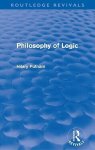 Philosophy of Logic (Routledge Revivals)