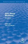 John Henry Muirhead (Routledge Revivals): Reflections