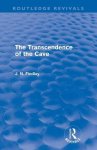 The Transcendence of the Cave (Routledge Revivals): Sequel to The Discipline of the Cave