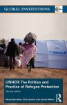 The United Nations High Commissioner for Refugees (UNHCR) : The Politics and Practice of Refugee Protection