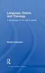 Language, Desire and Theology