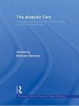 The Analytic Turn